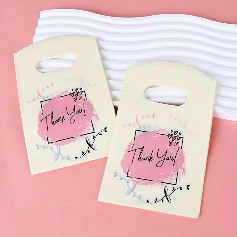 Thank You Gift Bags