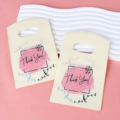 Thank You Gift Bags