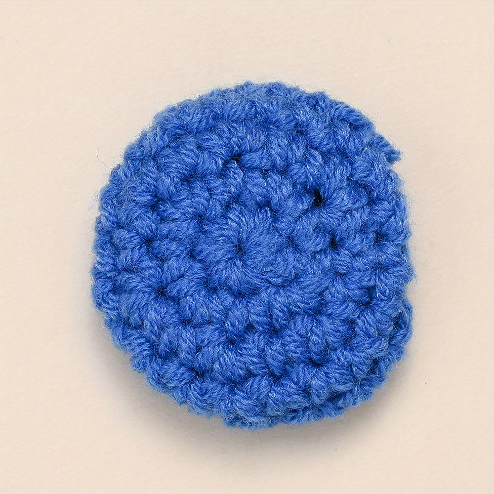 Knitted Beret Hats