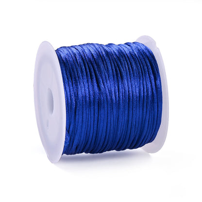 20m 1.5mm Chinese Knot Braided Cord