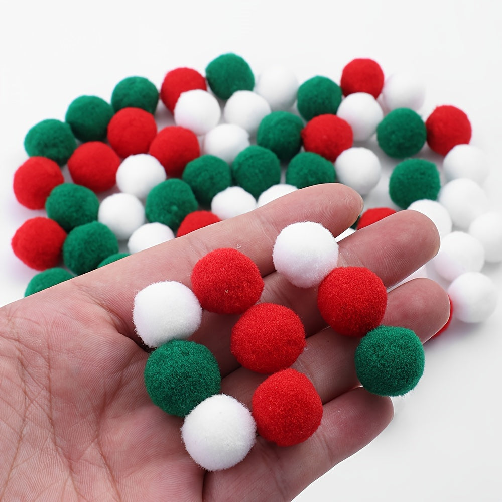 Highball Hairball Beads