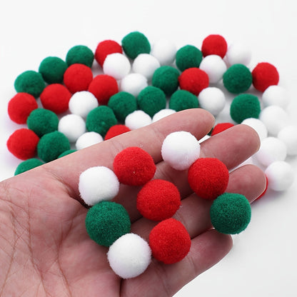 Highball Hairball Beads