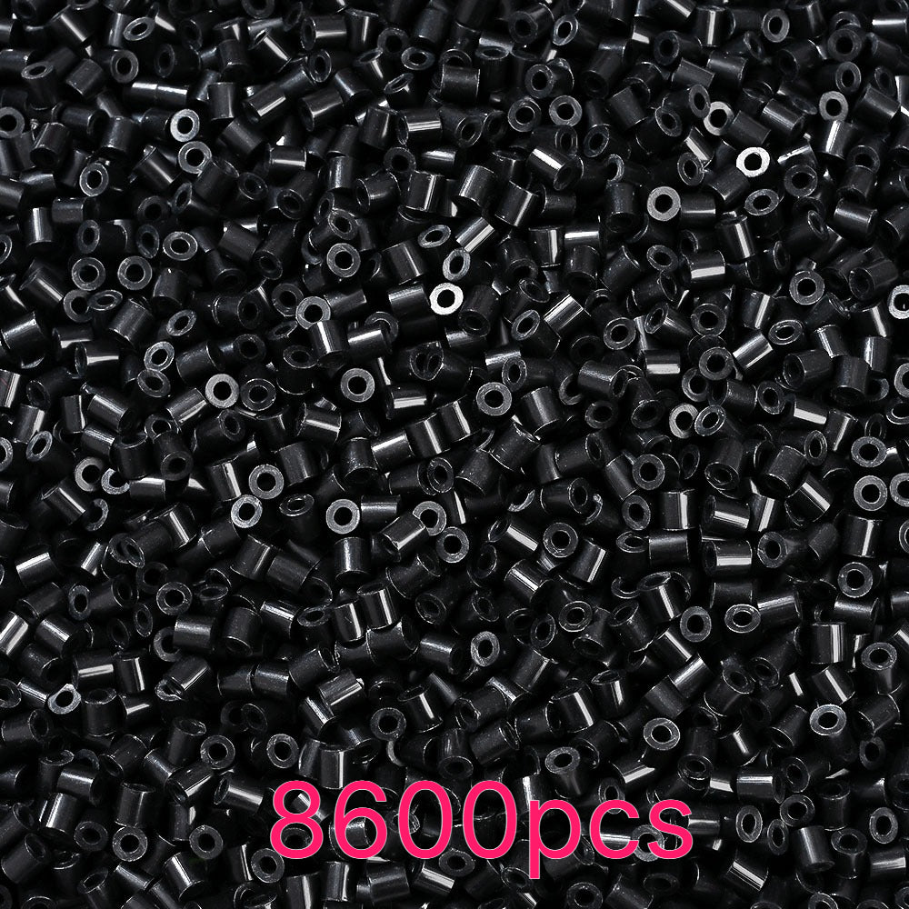 Fuse Beads Hot Melt Bead Set