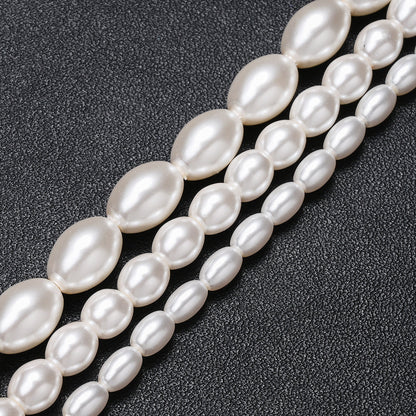1pc 11mm Glass Seed Bead