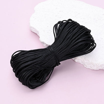 Chinese Knot Braided Thread