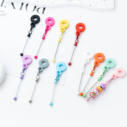 Beadable Cup Charms