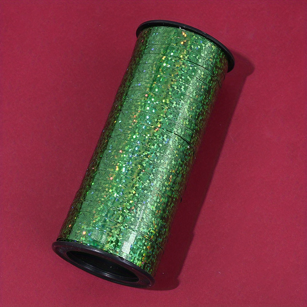 Shiny Laser Ribbon