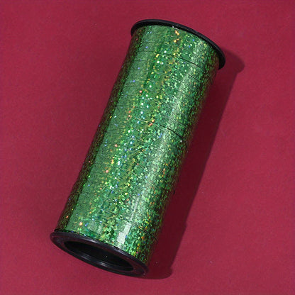 Shiny Laser Ribbon