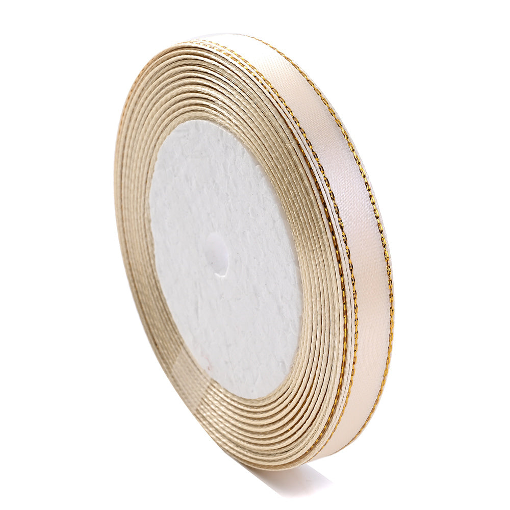 Satin Craft Ribbon Roll