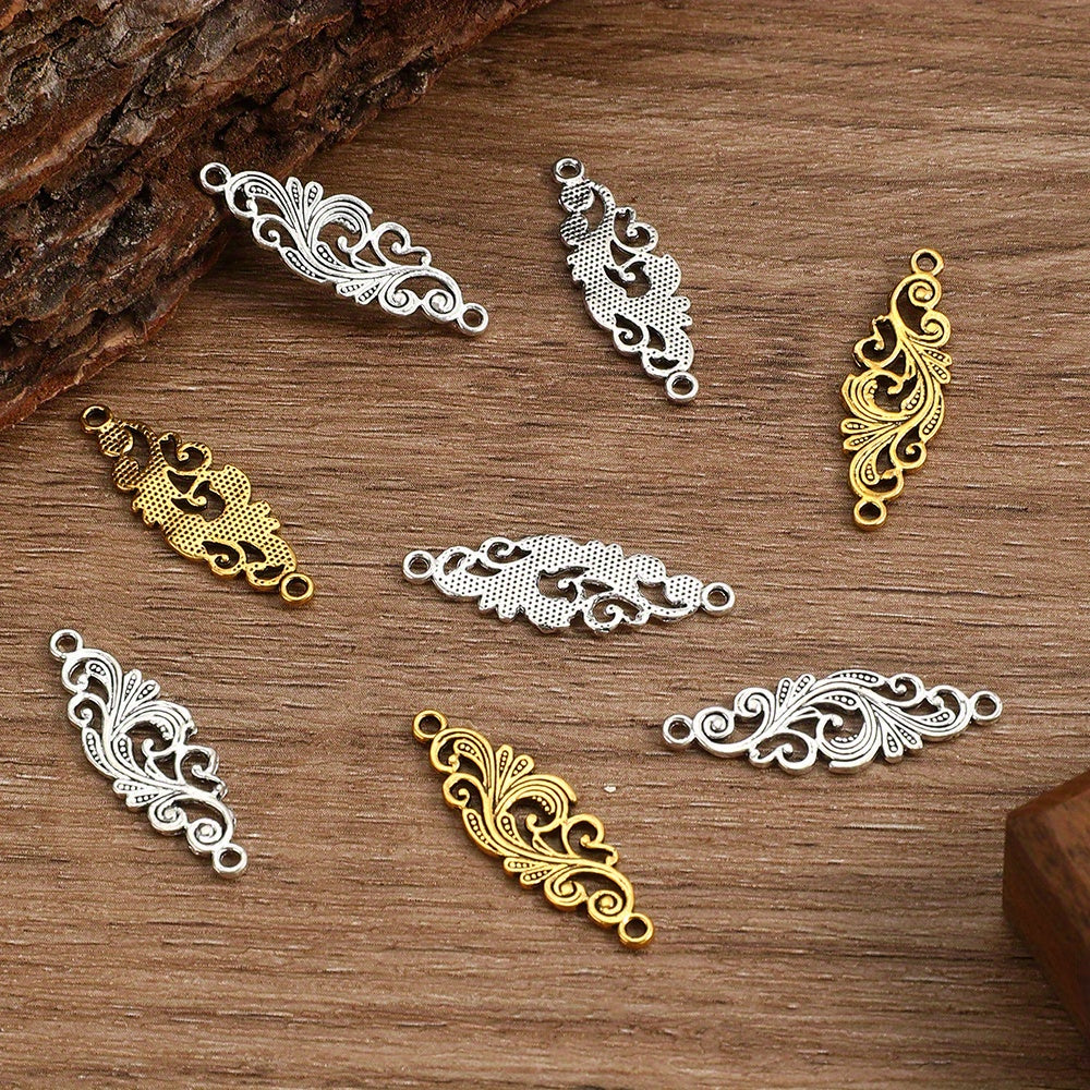 Cloud Alloy Pendants