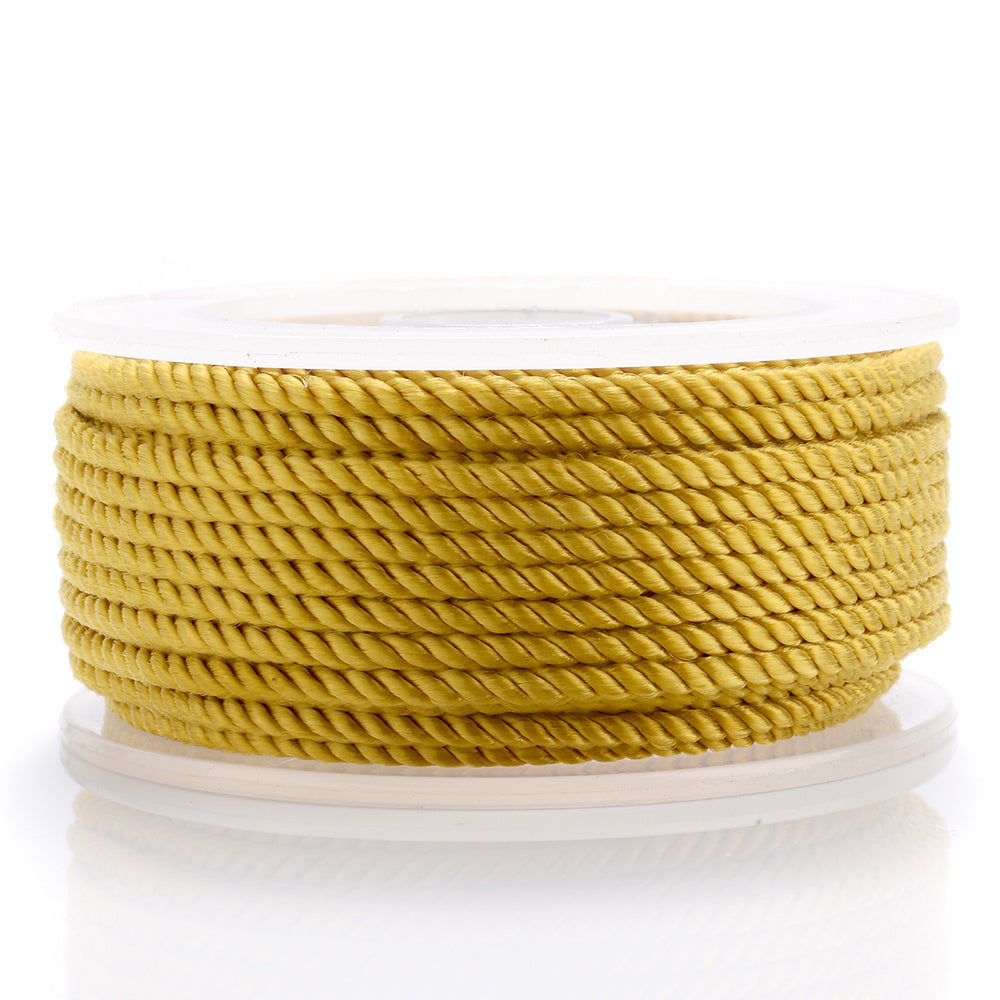 1.5 mm Nylon Chinese Knot Cord