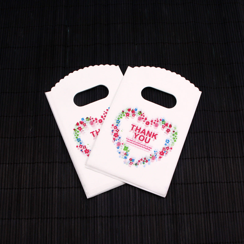 Thank You Gift Bags