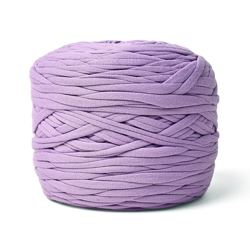 T-Shirt Yarn Knitting Yarn