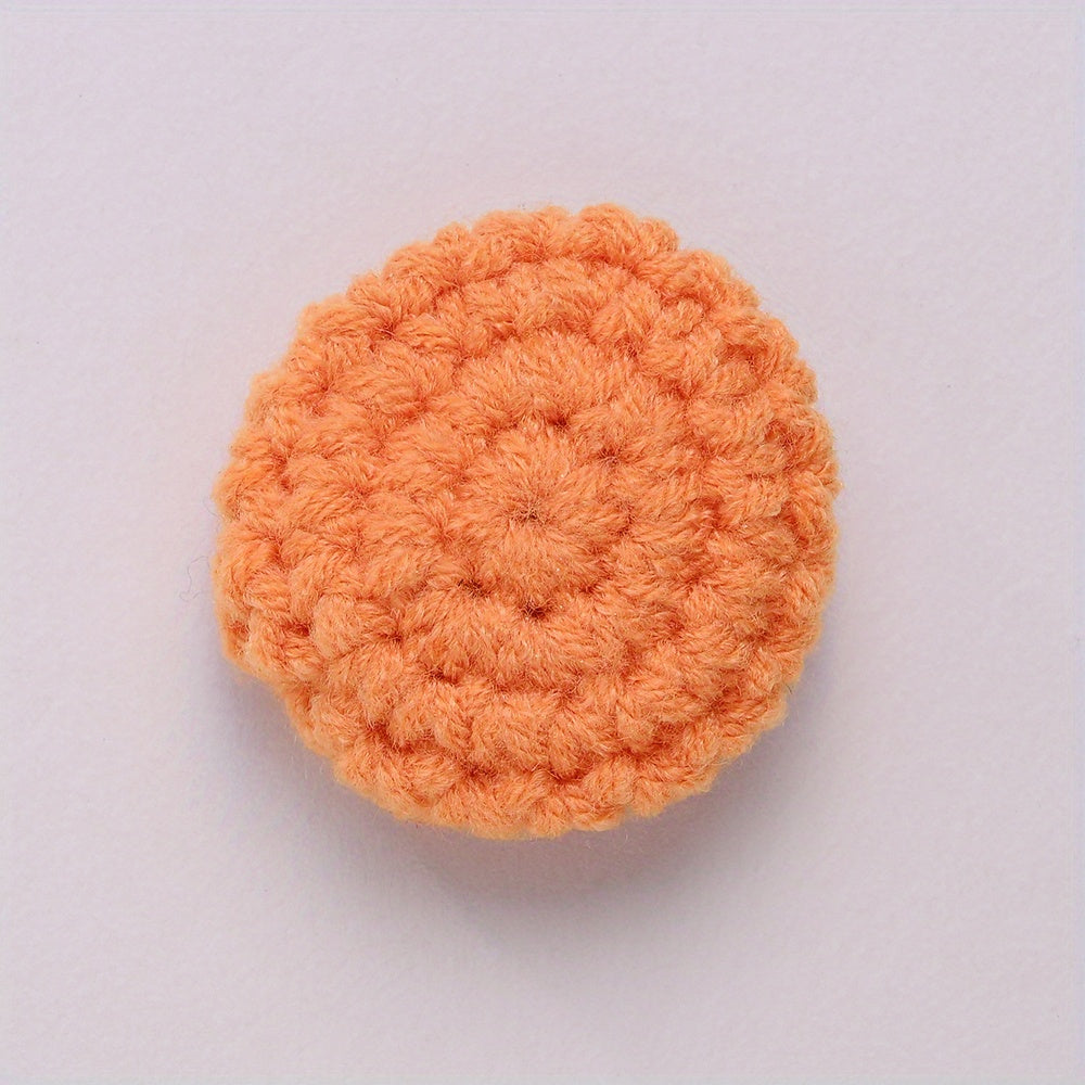 Knitted Beret Hats