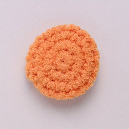 Knitted Beret Hats