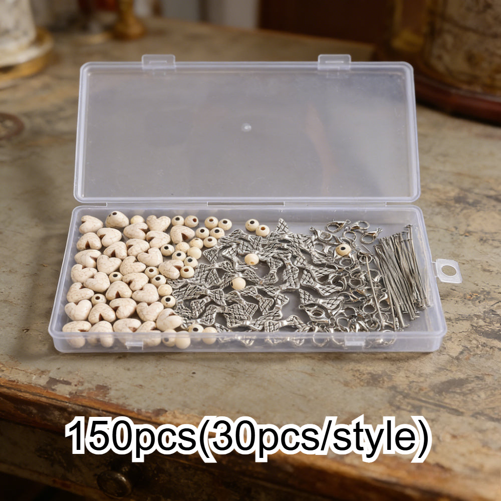 Jewelry Making Findings Kit