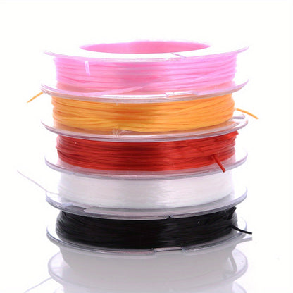 Elastic Beading Cord