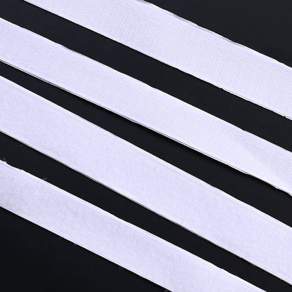 Self-Adhesive Hook and Loop Tape