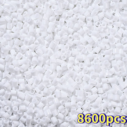 Fuse Beads Hot Melt Bead Set