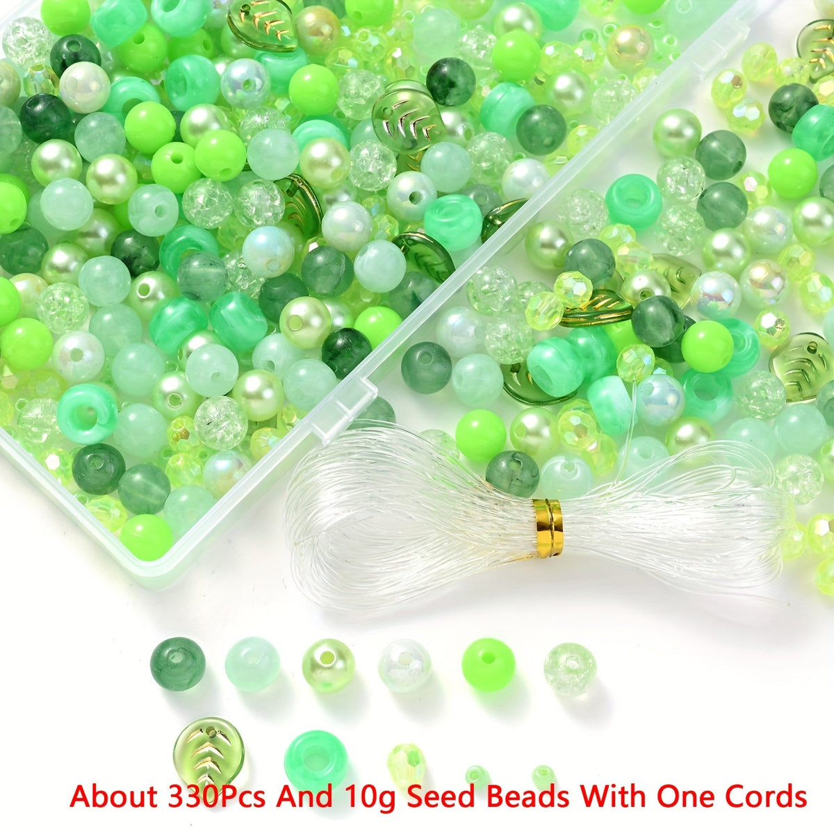 Acrylic Bracelet Making Kit