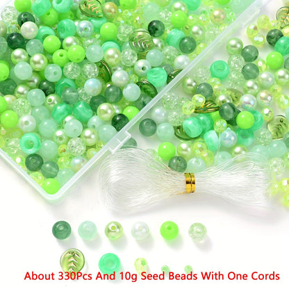 Acrylic Bracelet Making Kit