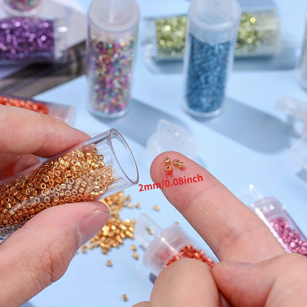 Antique Dong Beads