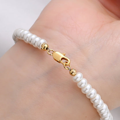 Lobster Clasp Jewelry Findings Kit