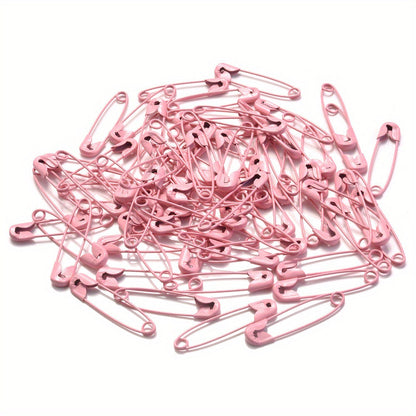 30-Piece 6x30 mm Safety Pins