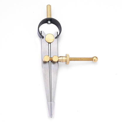 Copper Quick Adjustment Nut