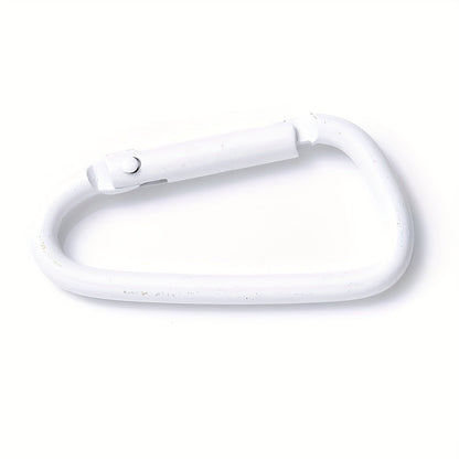 Metal Keychain Hook Connectors