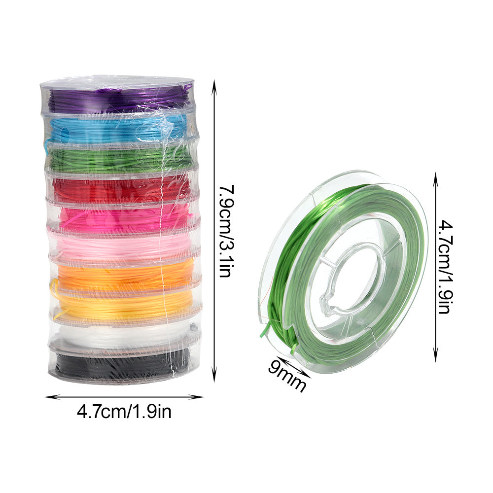 Elastic Beading Cord