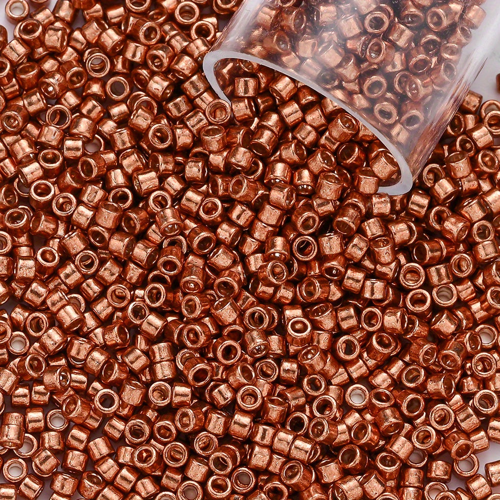 Antique Dong Beads