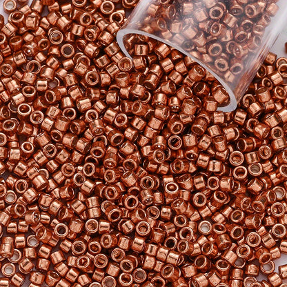 Antique Dong Beads