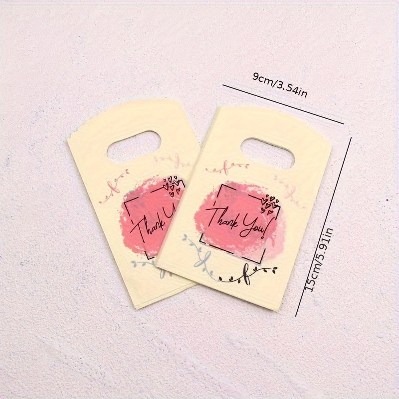 Thank You Gift Bags