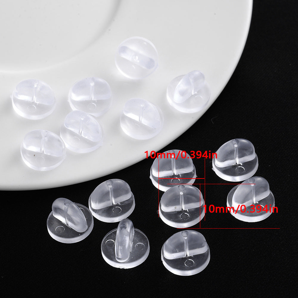 Metal Lapel Pin Fasteners