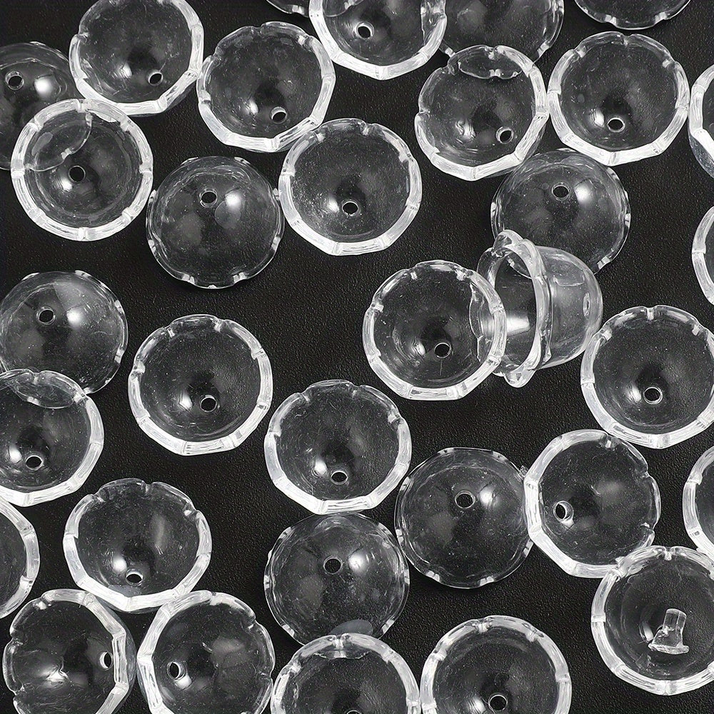 Wind Chime Acrylic Beads