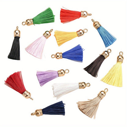 Cap Tassel Decorations