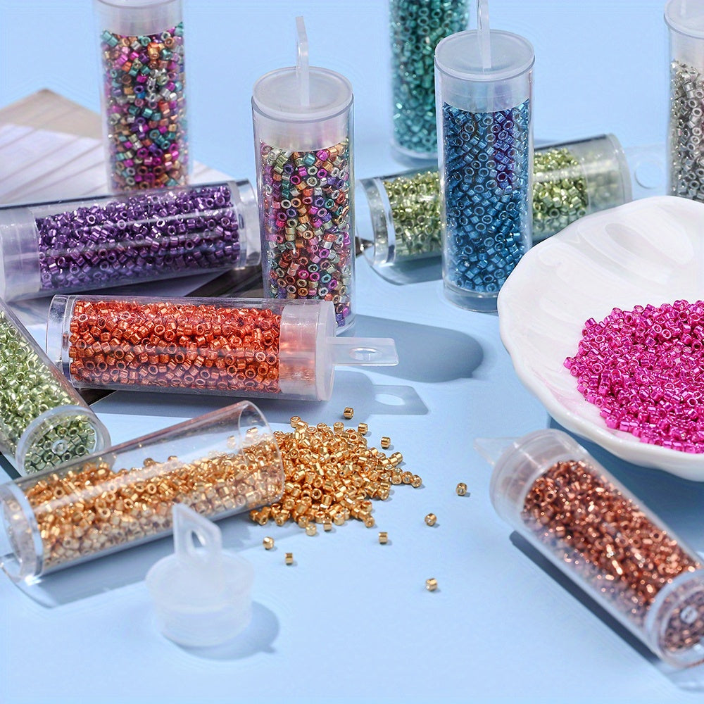 Antique Dong Beads