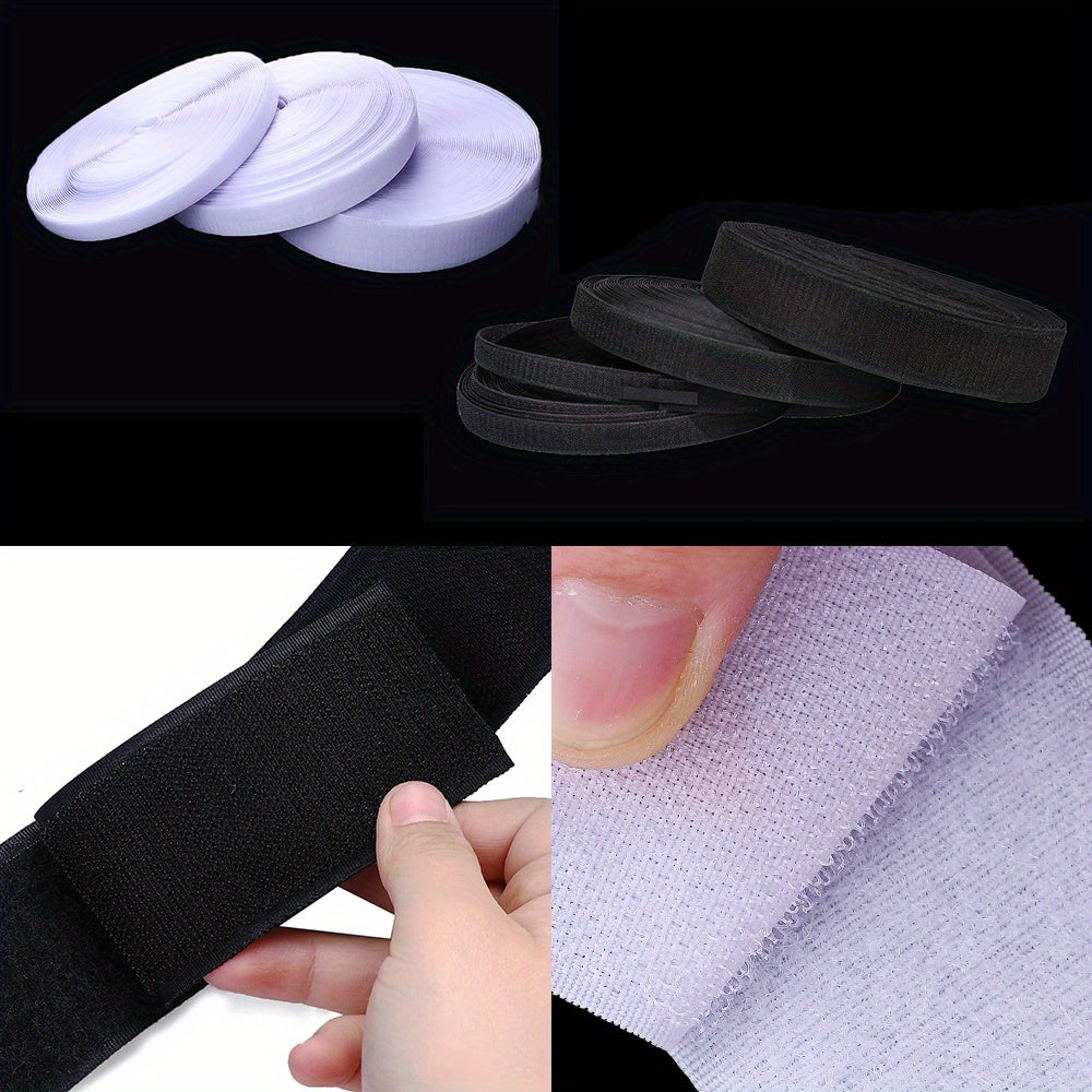 Nylon Buckle Tape Strips