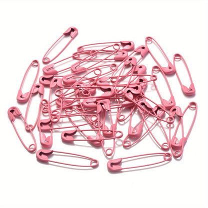 30-Piece 6x30 mm Safety Pins