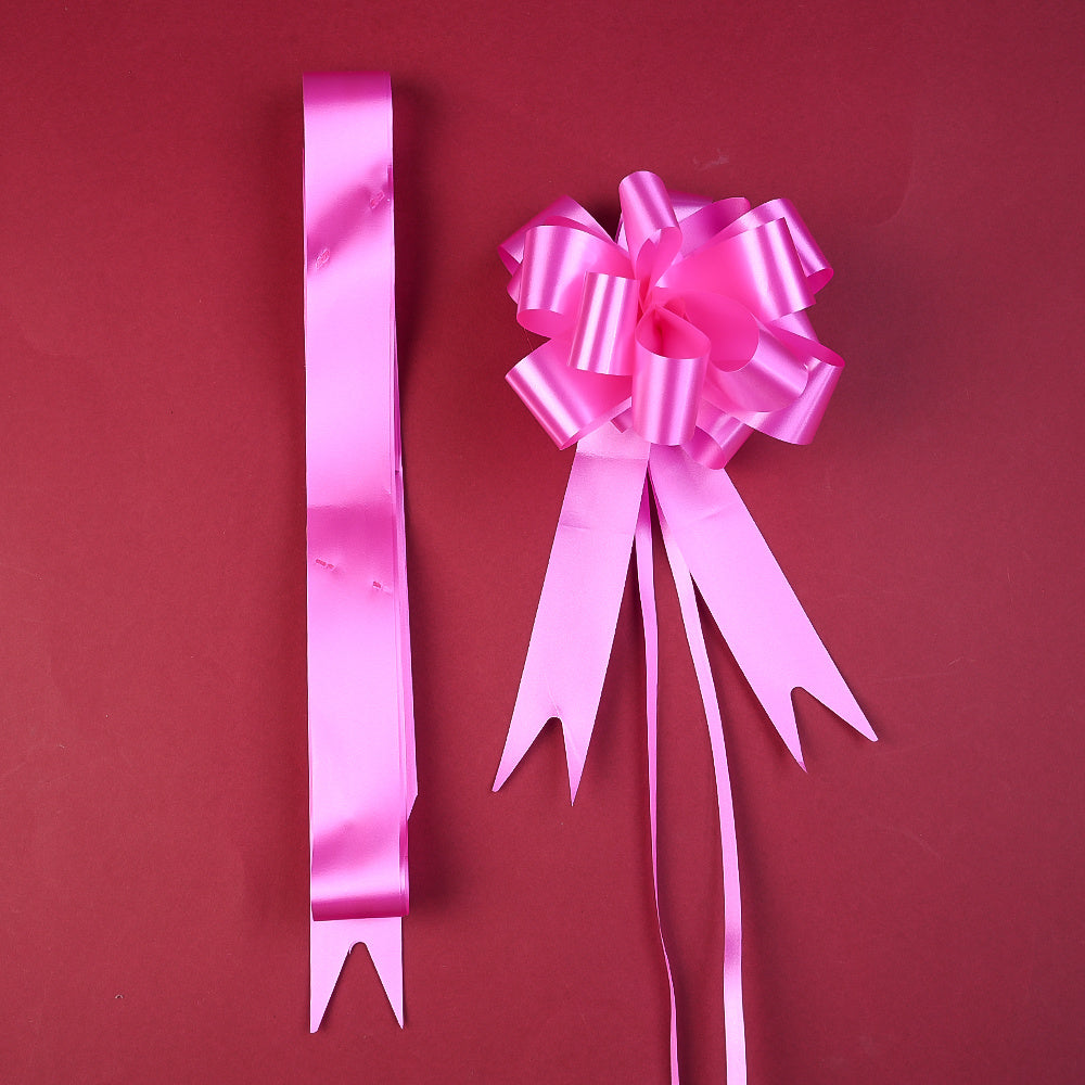 Colorful Christmas Bows