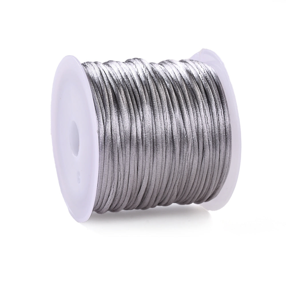 20m 1.5mm Chinese Knot Braided Cord