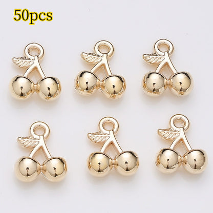 Cherry CCB Pendants