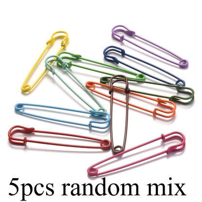Large Jewelry Pins