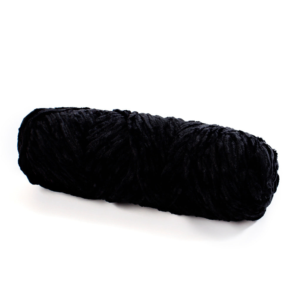Chenille Plush Yarn