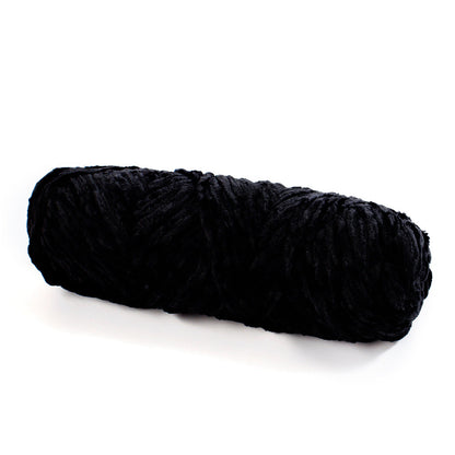 Chenille Plush Yarn