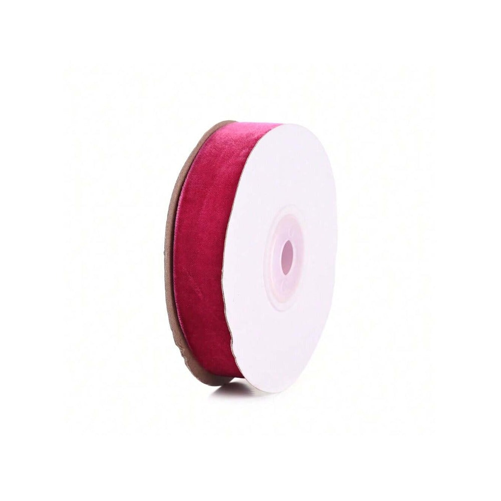 2 cm Velvet Ribbon