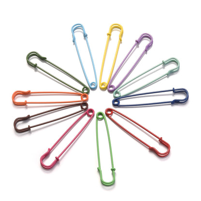 Large Jewelry Pins