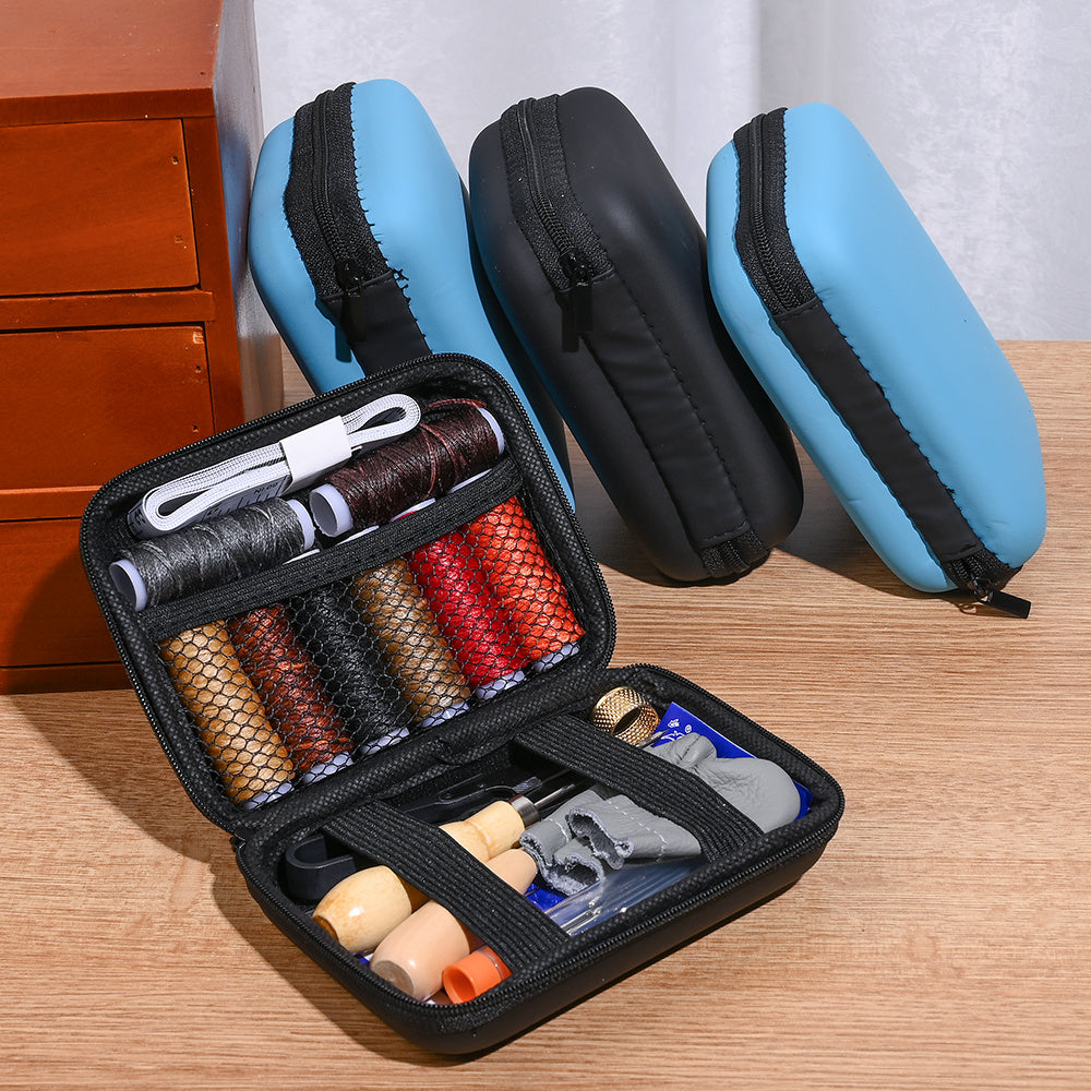 1SET Premium Travel Sewing Kit