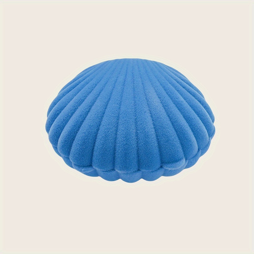 Sea Star Crown Jewelry Box